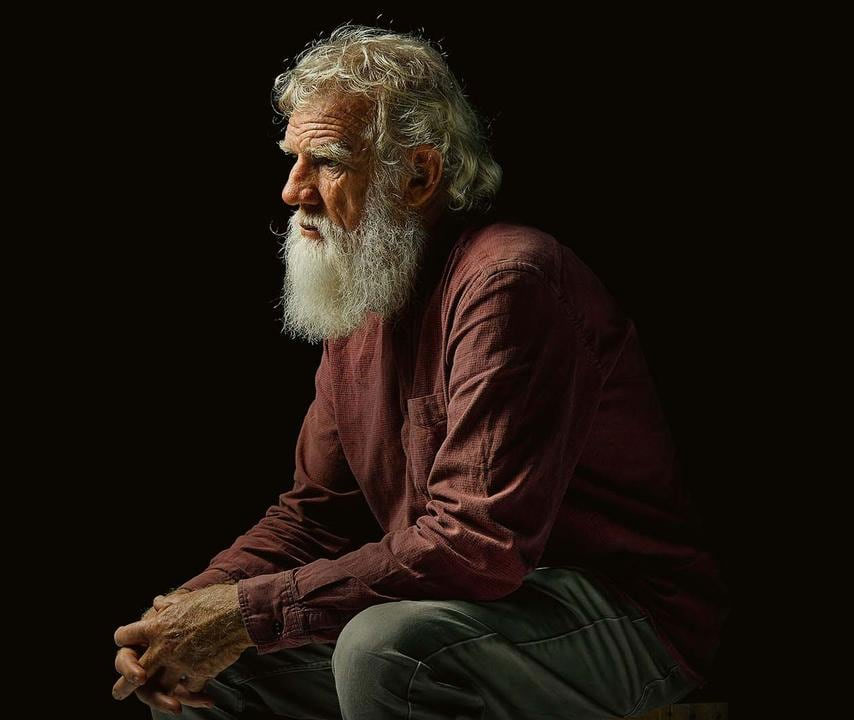 Bruce Pascoe 